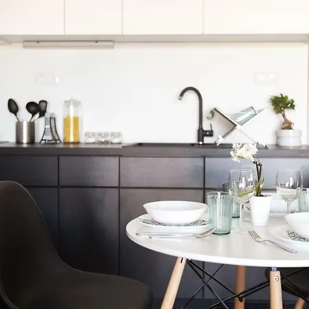 Apartament Restart Bratysława