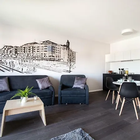 Restart Apartment